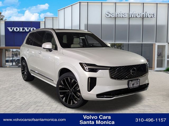 2026 VOLVO XC90