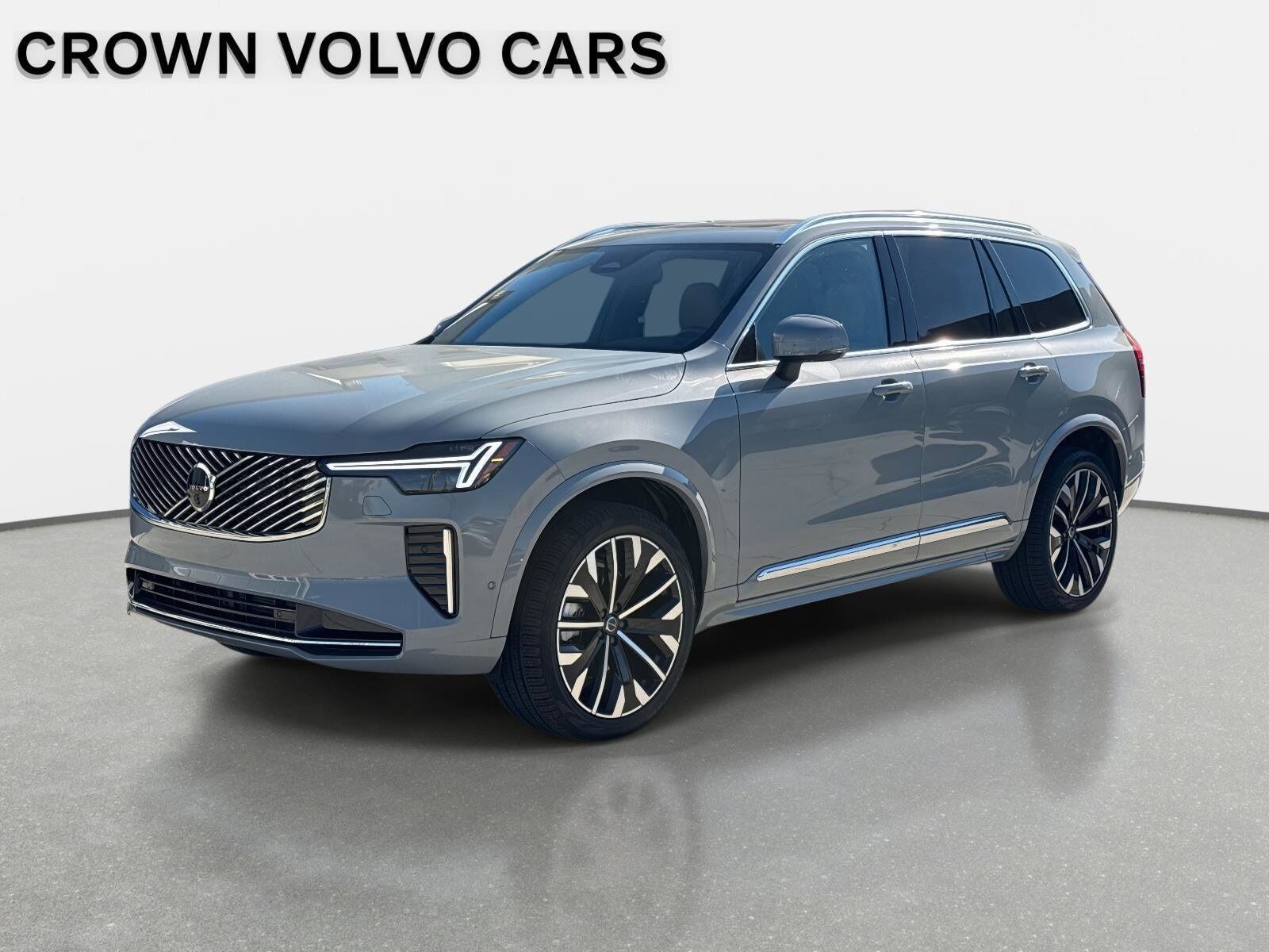 2026 VOLVO XC90