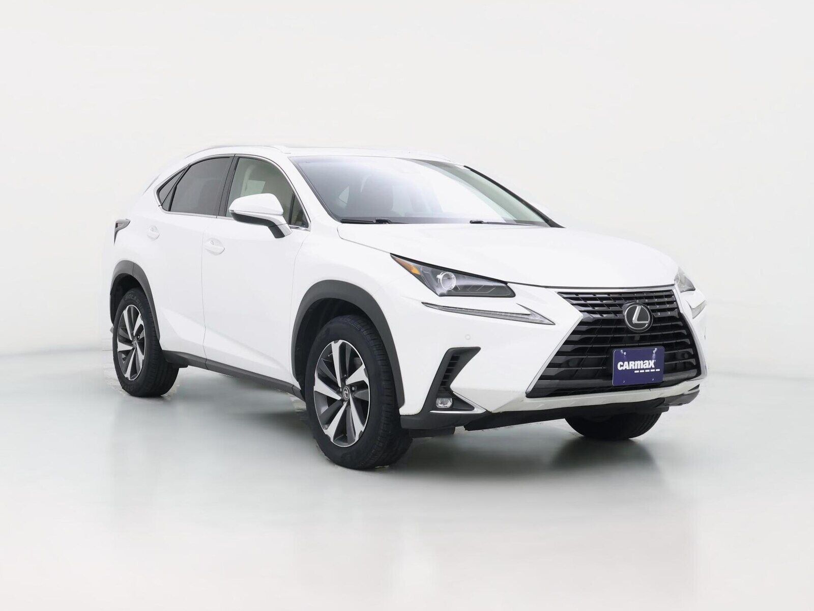 2018 LEXUS NX
