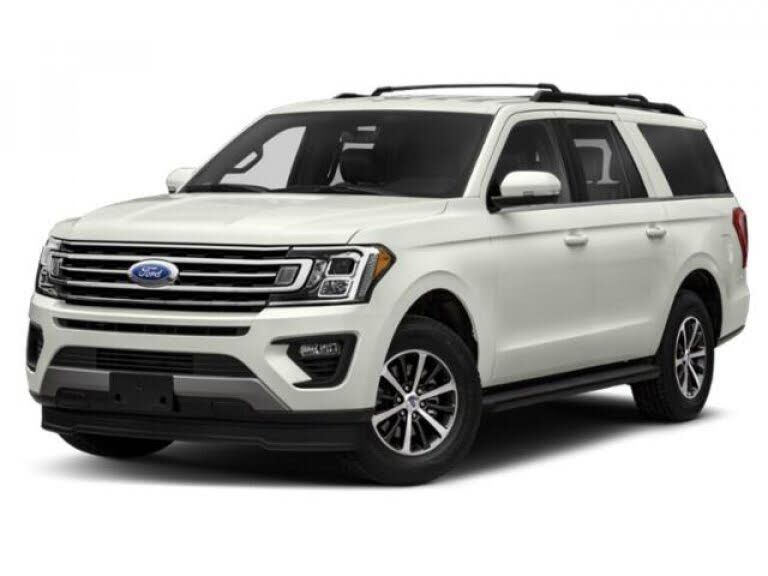 2019 FORD Expedition