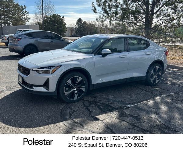 2023 POLESTAR PS2