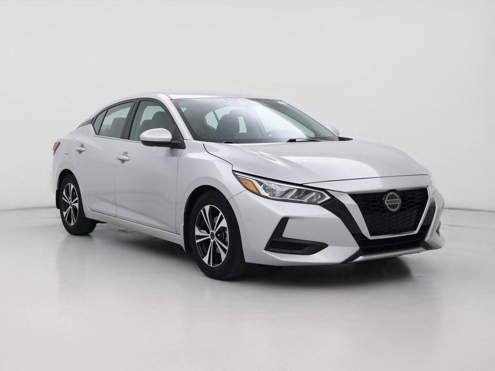 2021 NISSAN Sentra