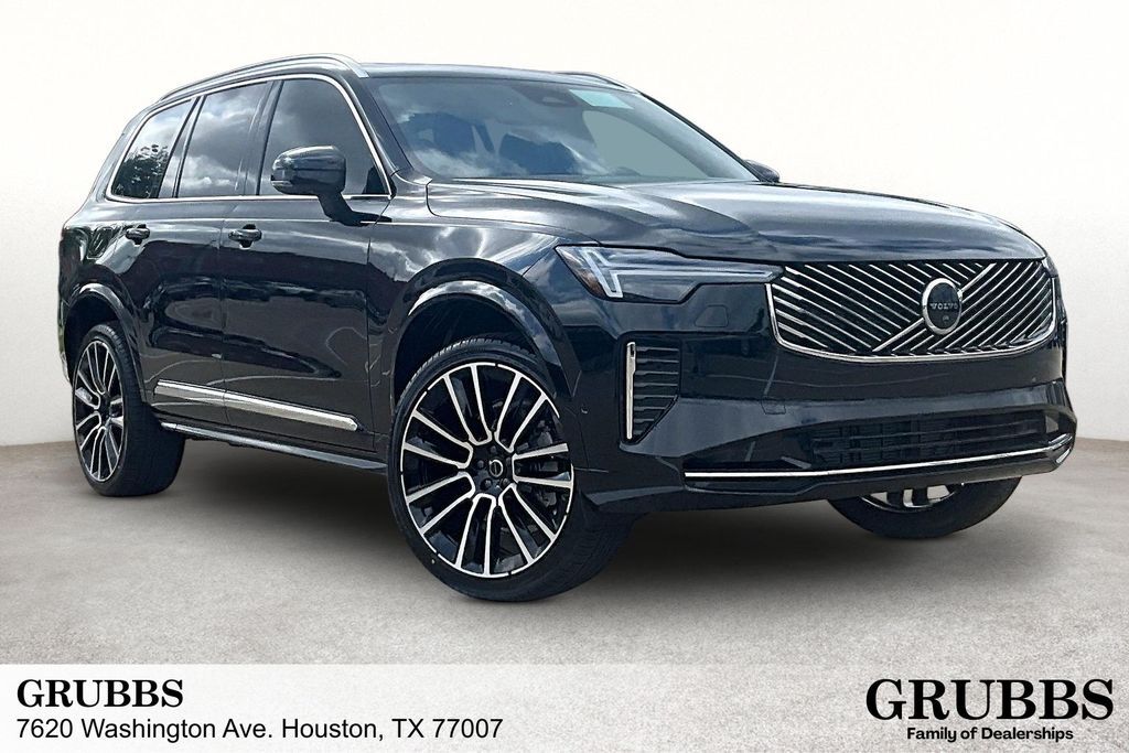2026 VOLVO XC90