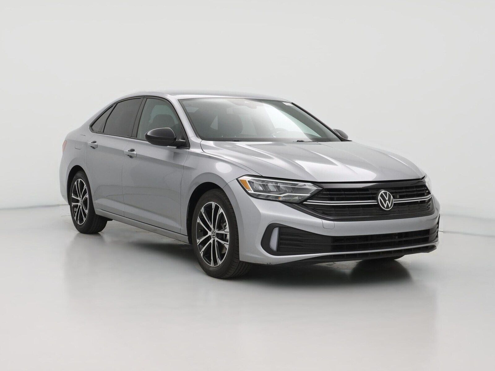 2022 VOLKSWAGEN Jetta