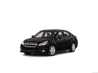 2013 SUBARU Legacy