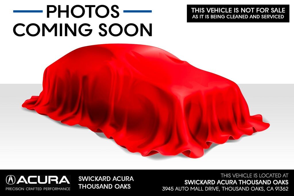 2018 ACURA ILX