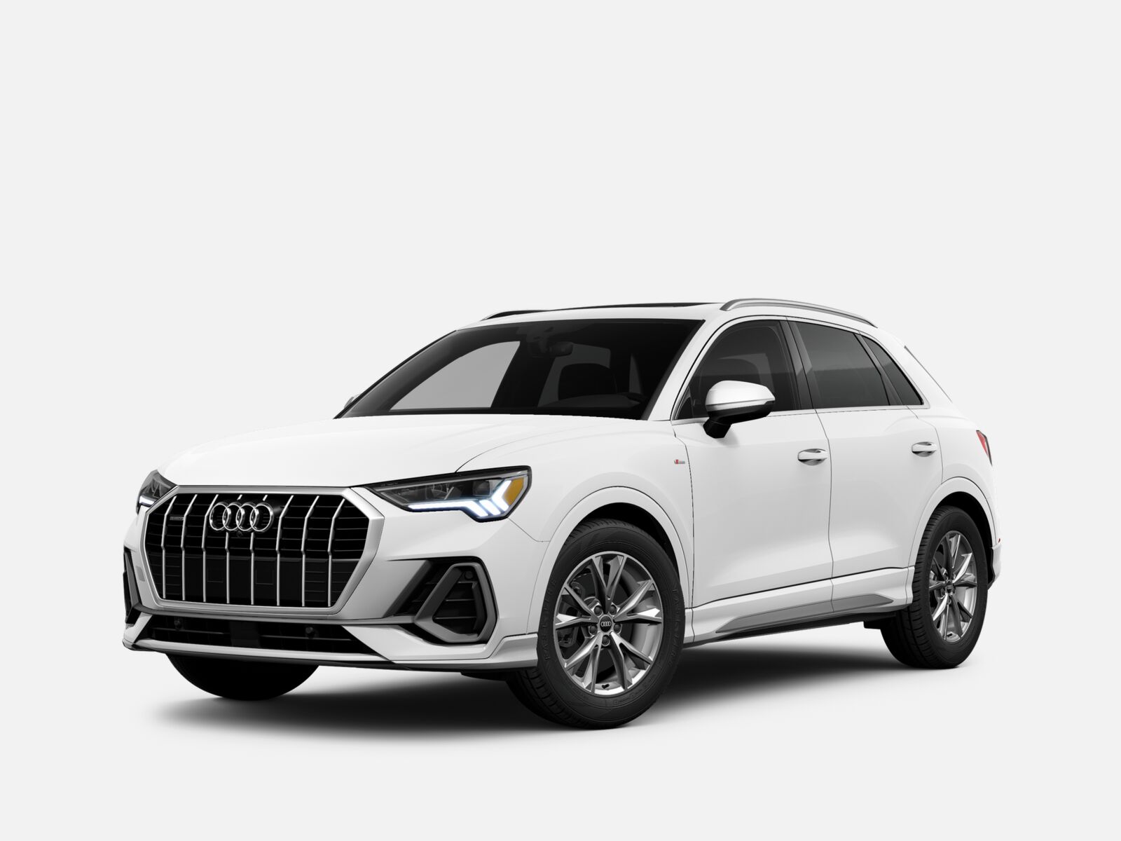 2024 AUDI Q3