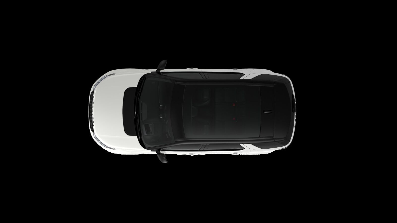 2026 LAND ROVER Discovery Sport