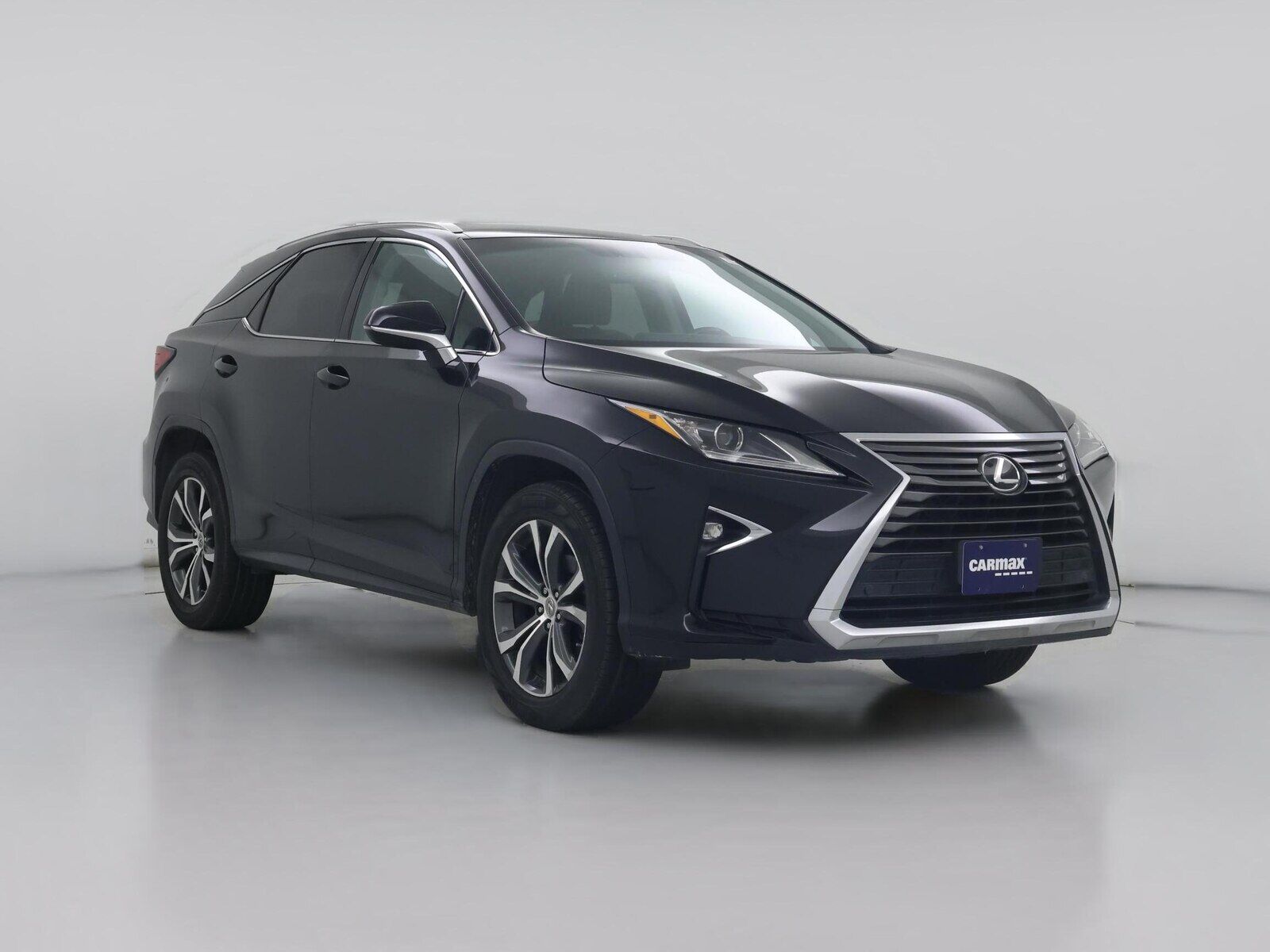 2016 LEXUS RX