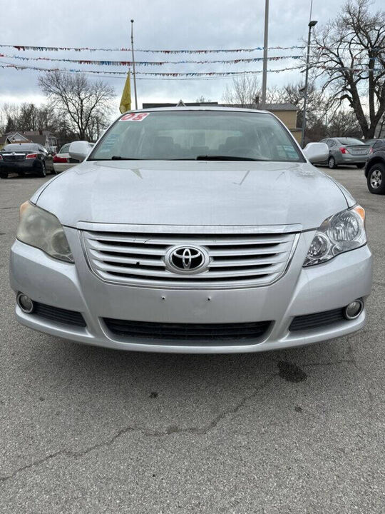 2008 TOYOTA Avalon