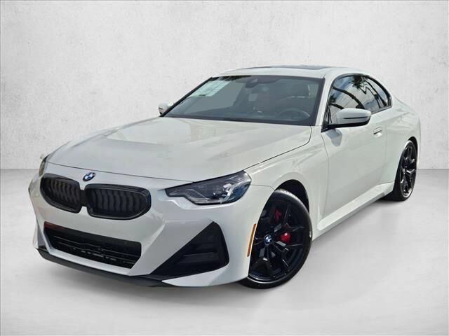 2026 BMW 2 Series