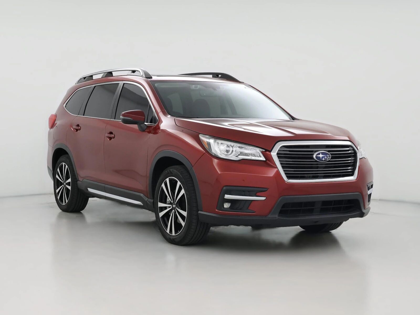2019 SUBARU Ascent