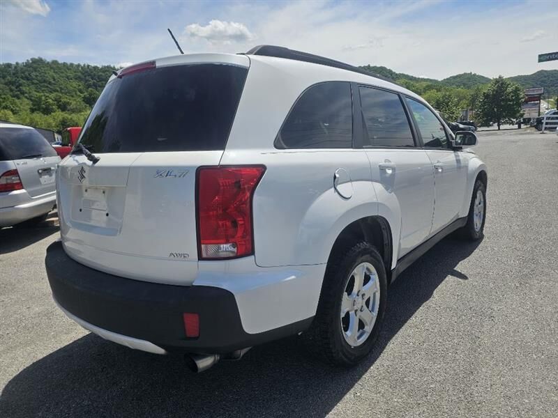 2009 SUZUKI XL7