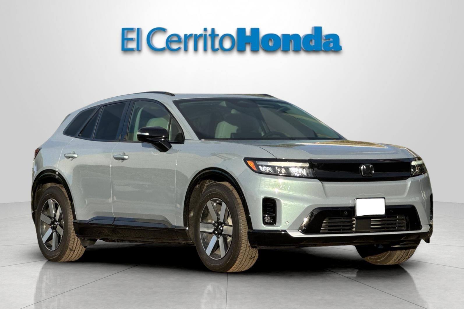 2026 HONDA Prologue