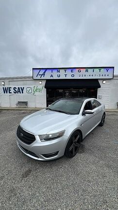 2016 FORD Taurus