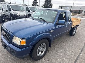 2009 FORD Ranger