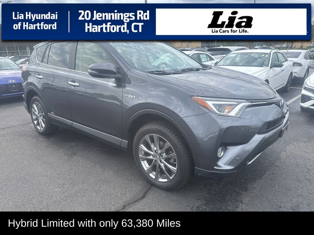 2017 TOYOTA RAV4
