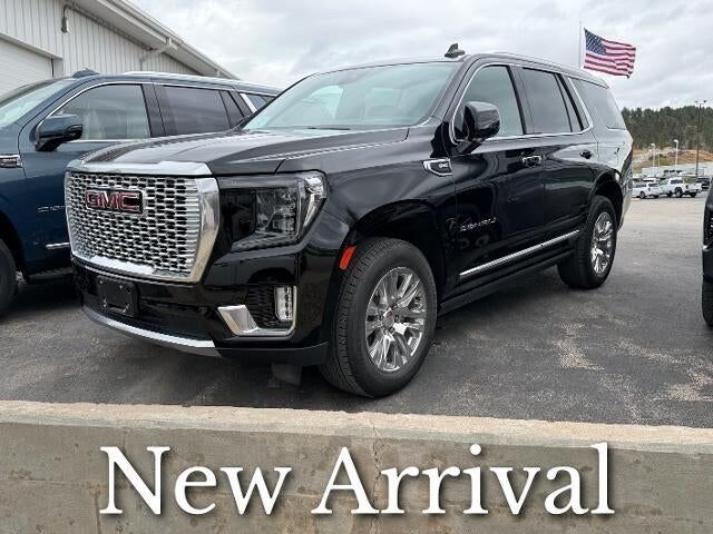 2023 GMC Yukon