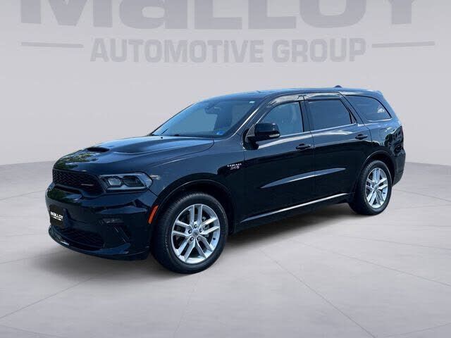 2022 DODGE Durango
