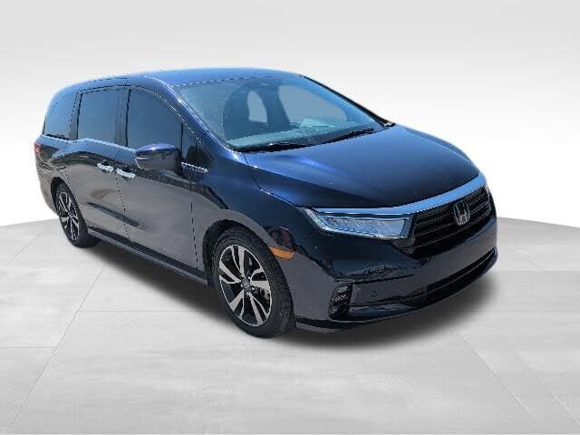 2023 HONDA Odyssey