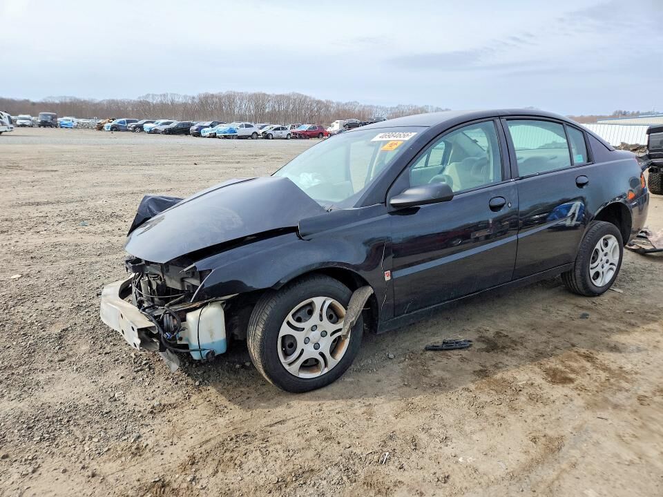 2004 SATURN Ion