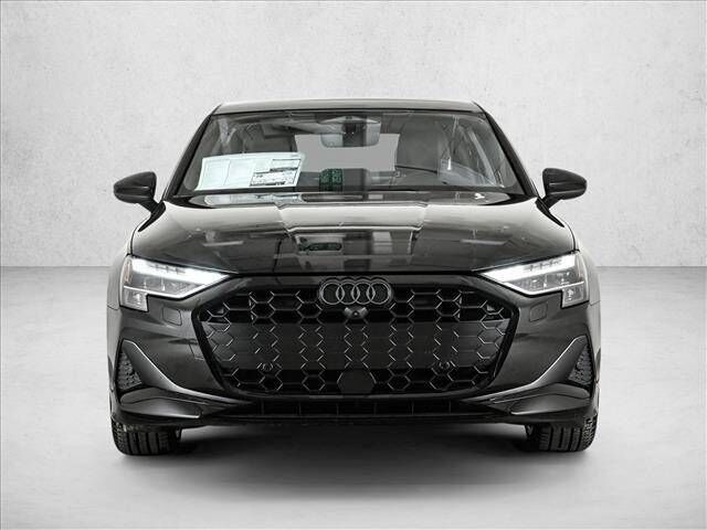 2026 AUDI A3