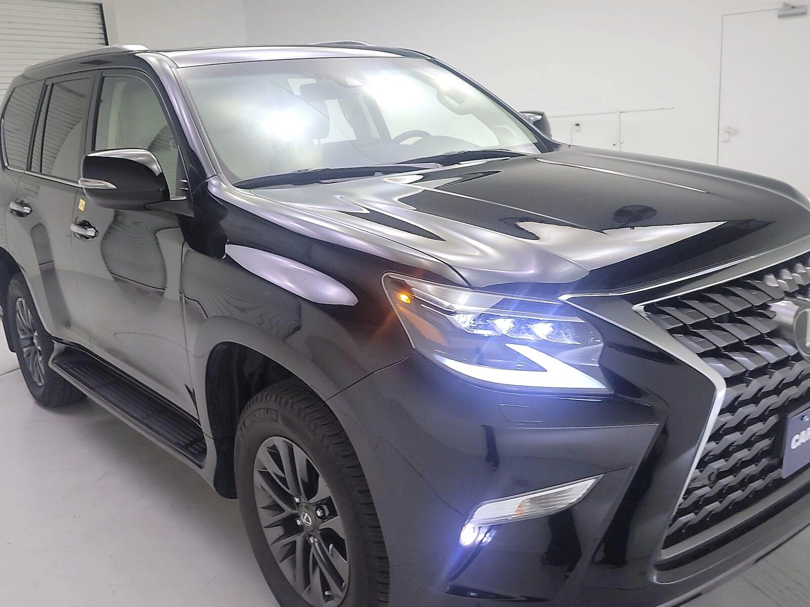 2023 LEXUS GX
