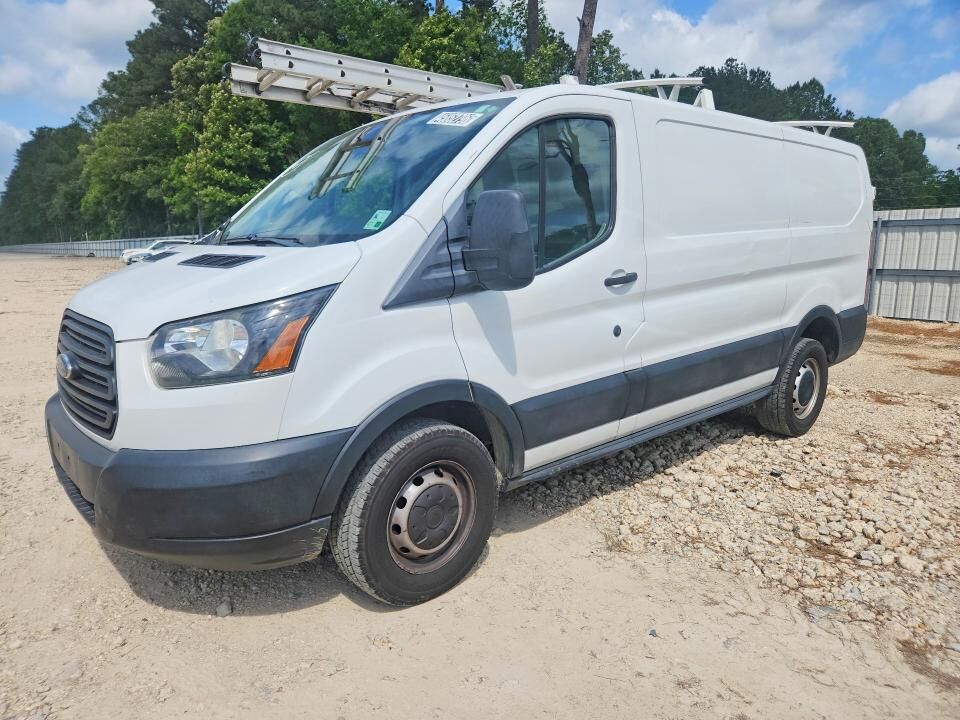 2016 CHEVROLET Express