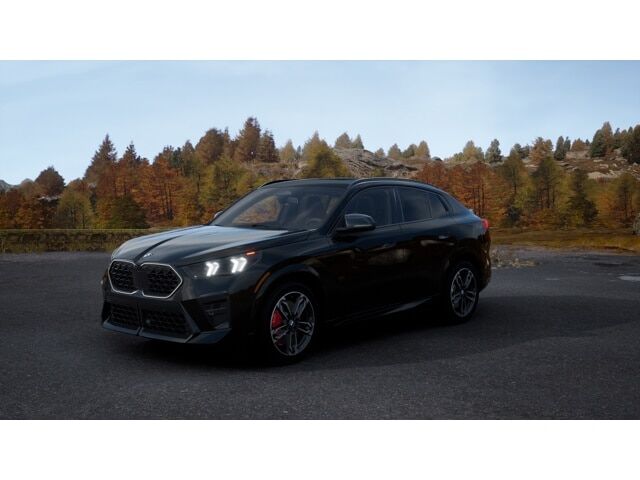 2026 BMW X2
