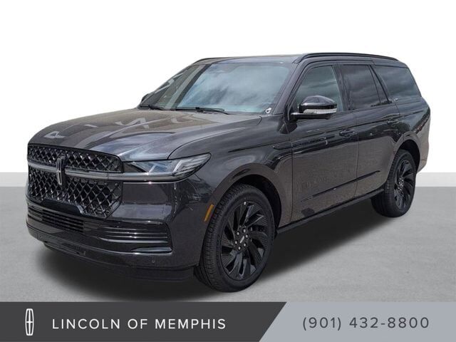 2026 LINCOLN Navigator