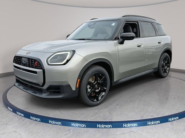 2026 MINI Countryman