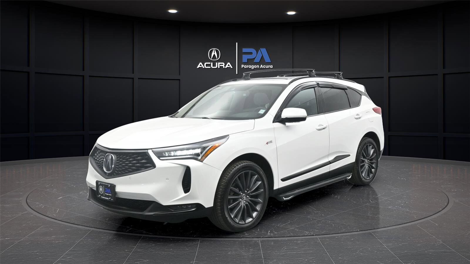 2024 ACURA RDX