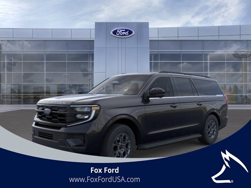 2026 FORD Expedition