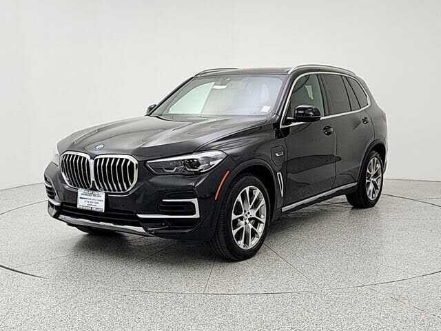 2023 BMW X5