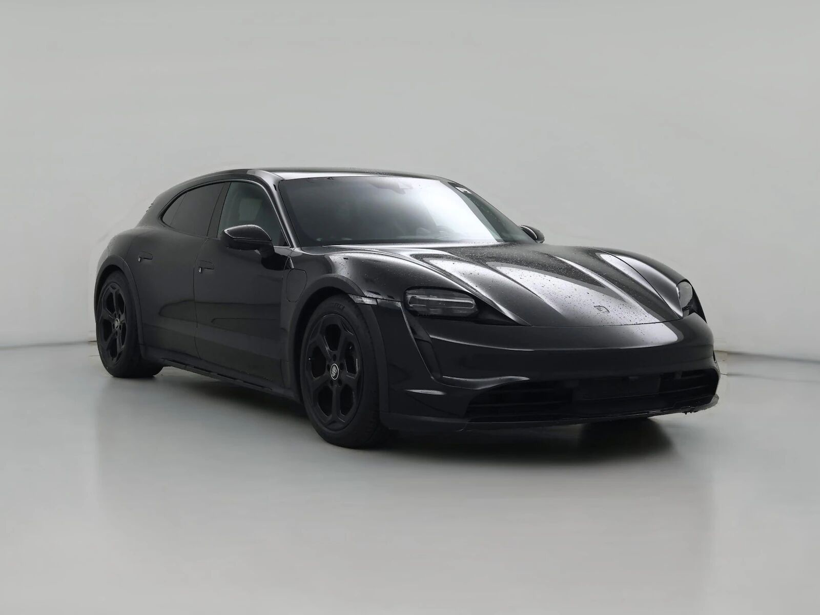 2022 PORSCHE Taycan
