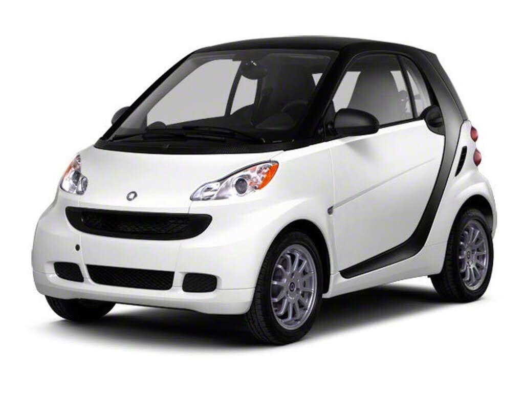 2013 SMART Fortwo