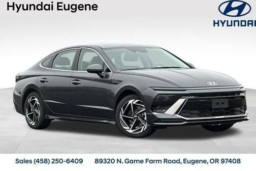 2026 HYUNDAI Sonata