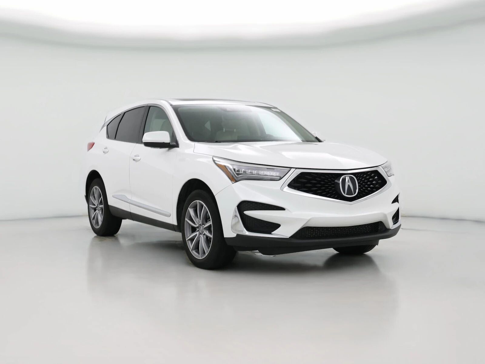2020 ACURA RDX