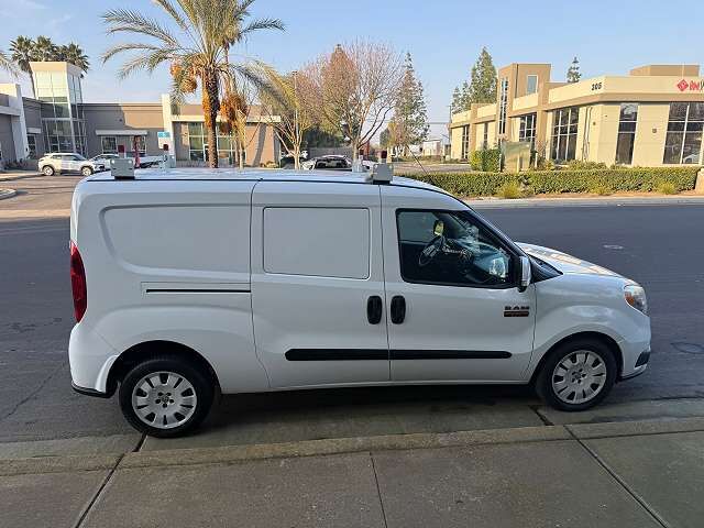 2016 RAM Promaster City