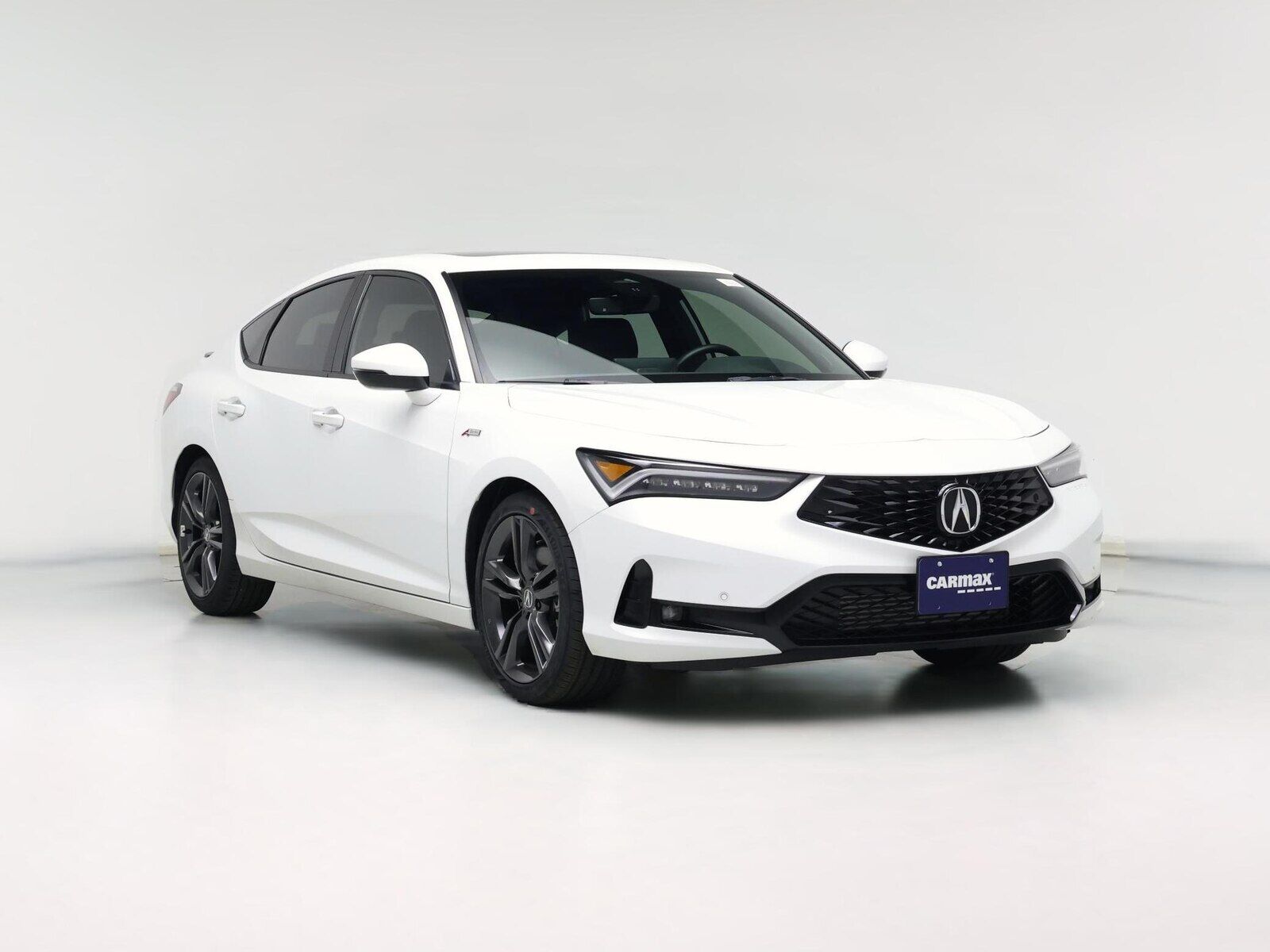 2025 ACURA Integra