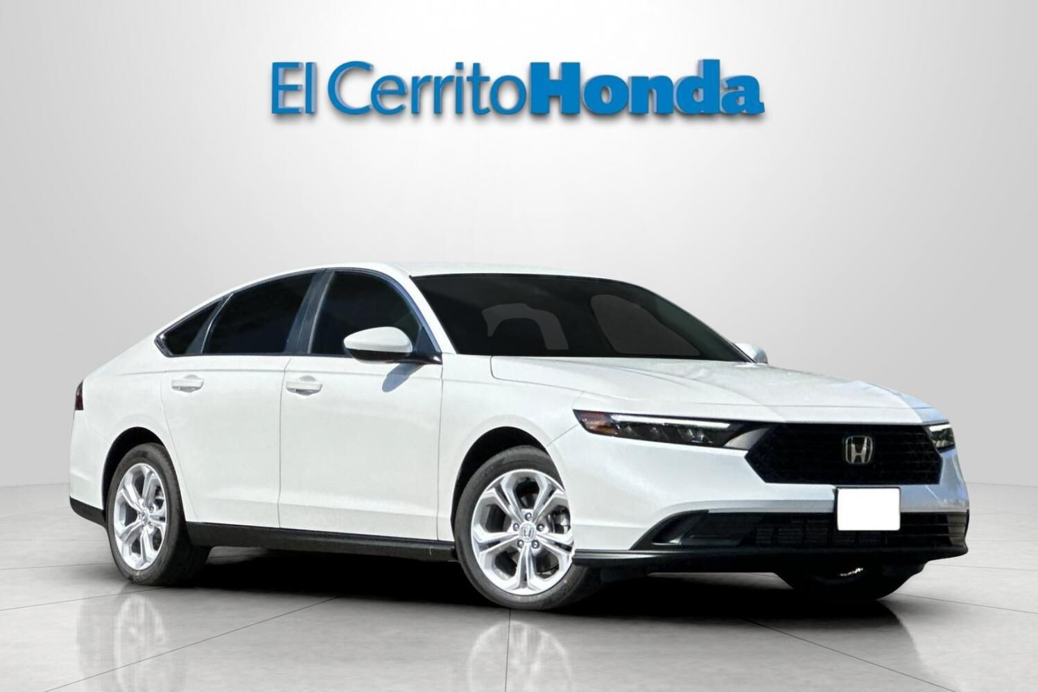 2026 HONDA Accord