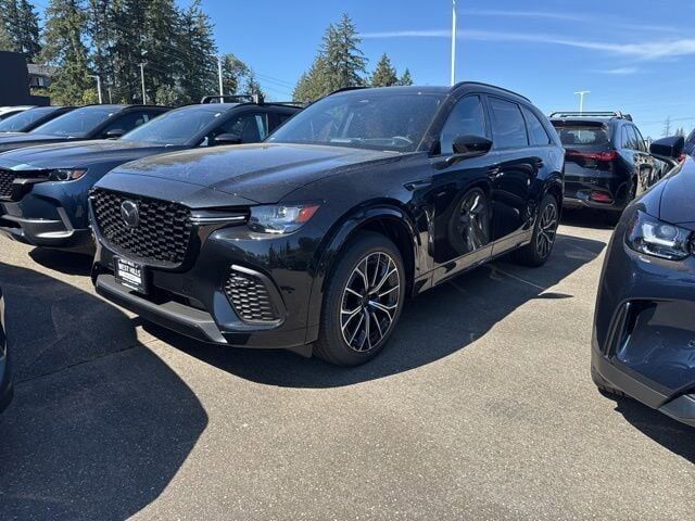 2026 MAZDA CX-70