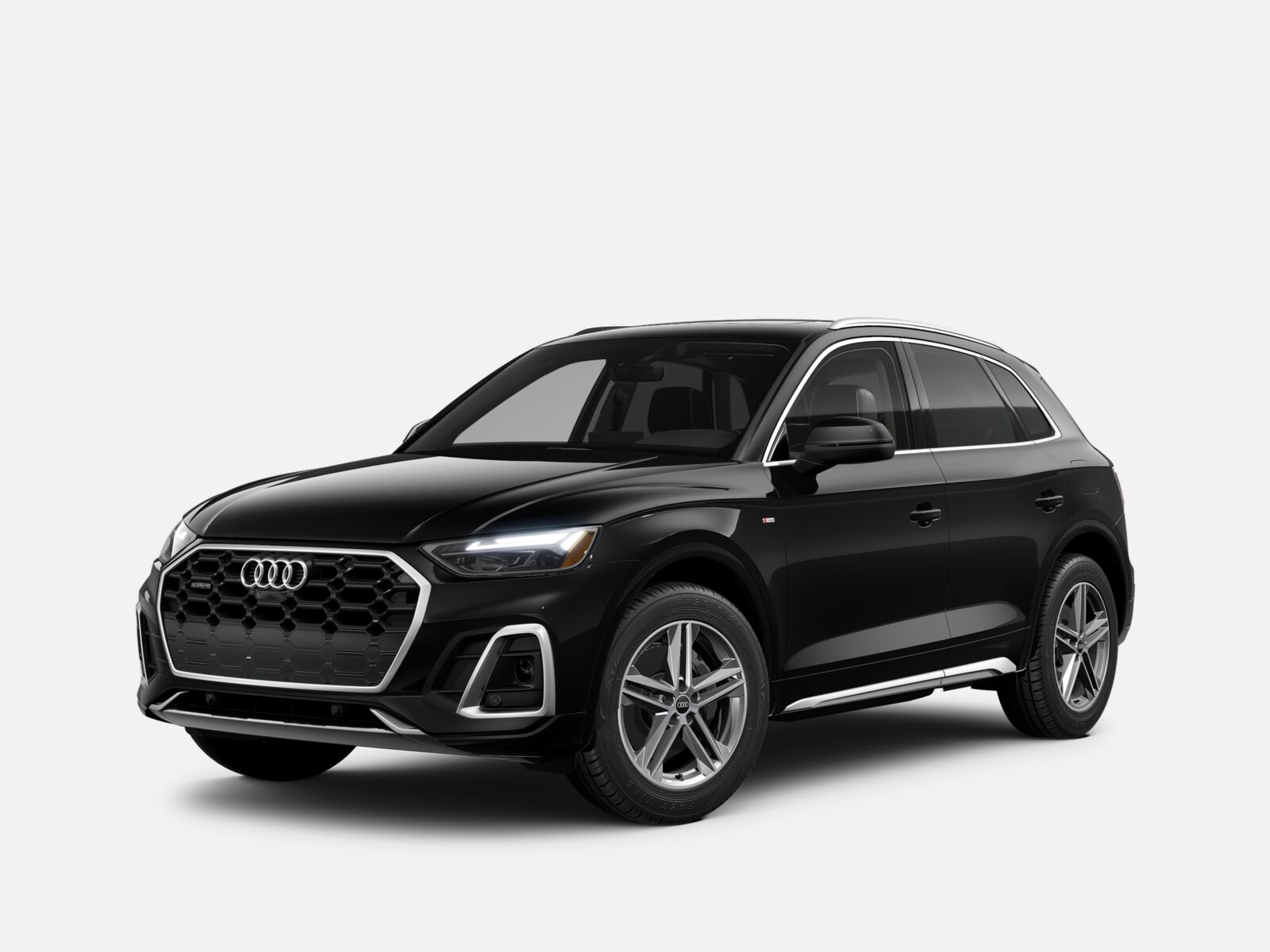2024 AUDI Q5 e