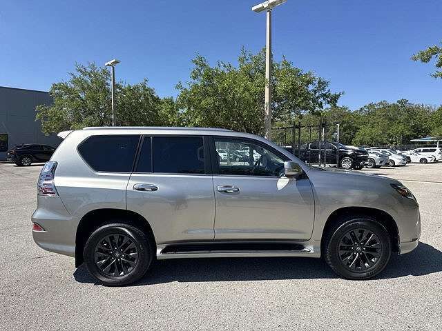 2023 LEXUS GX