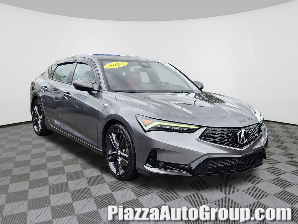 2023 ACURA Integra