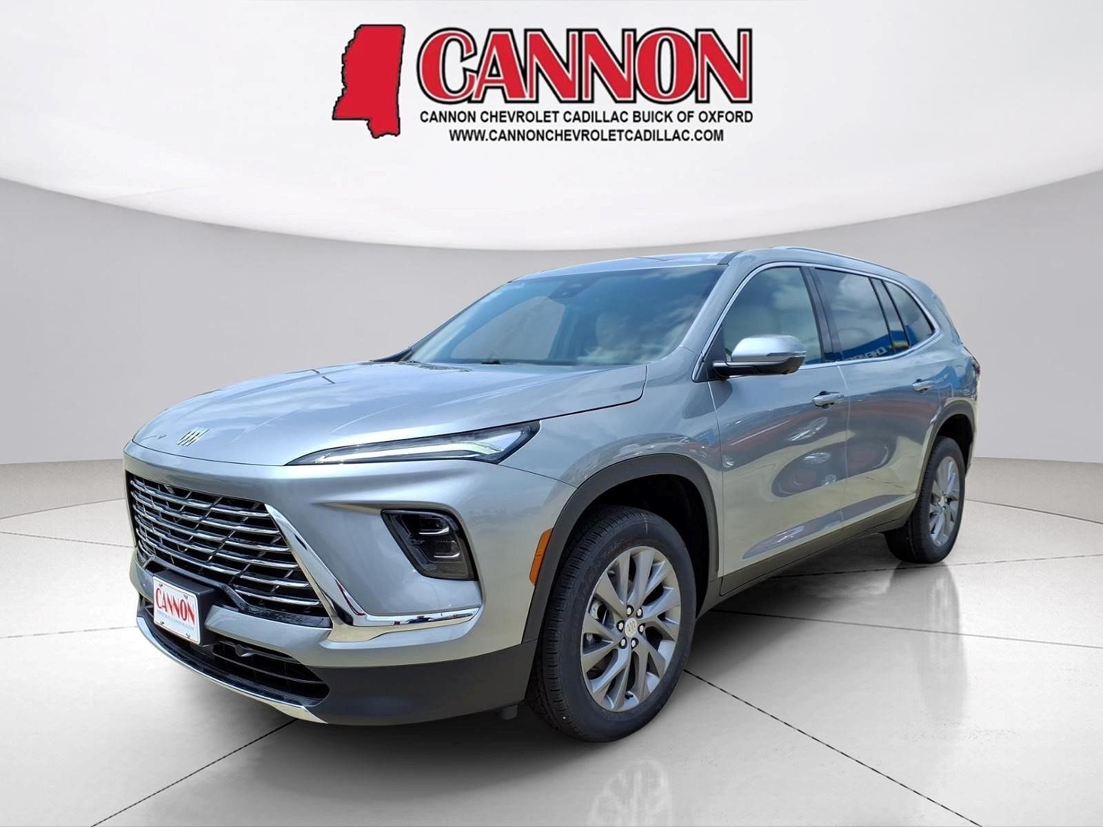 2026 BUICK Enclave