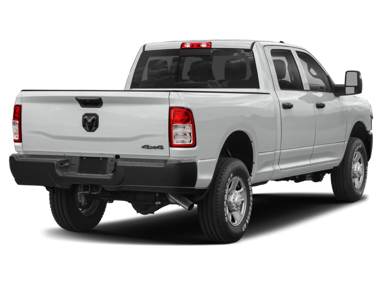 2023 RAM 2500