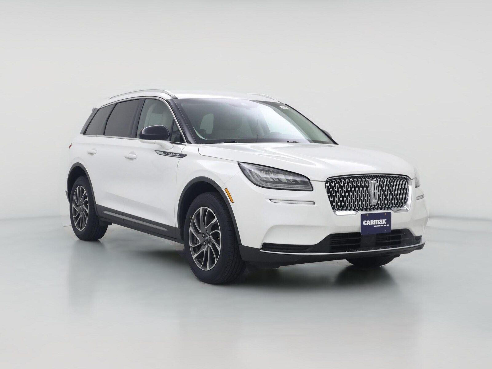 2020 LINCOLN Corsair