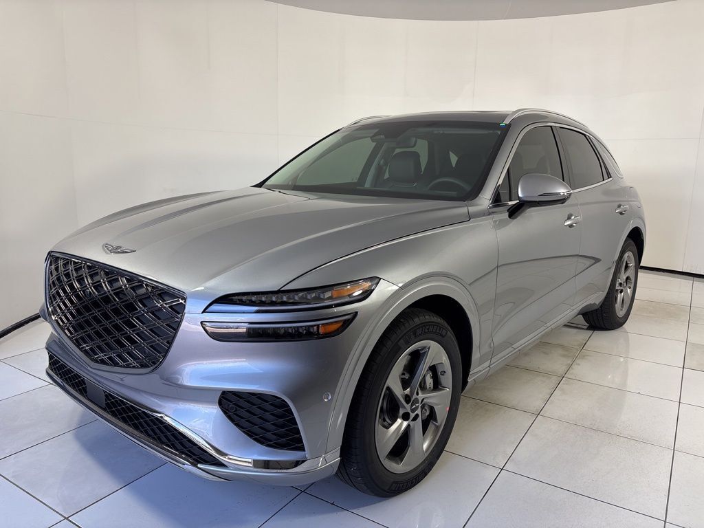 2026 GENESIS GV70