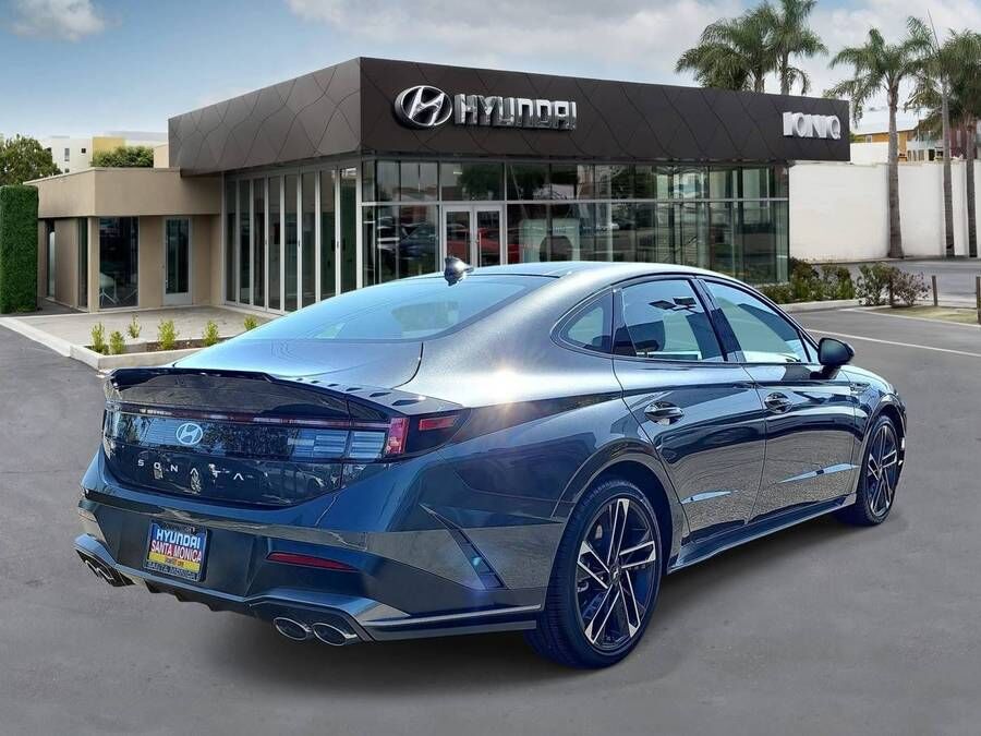 2026 HYUNDAI Sonata